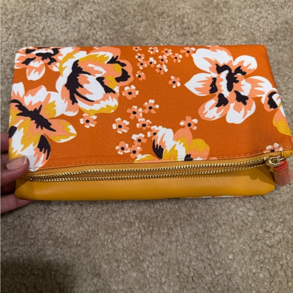 Rachel Pally reversible clutch - Picture 2 of 6